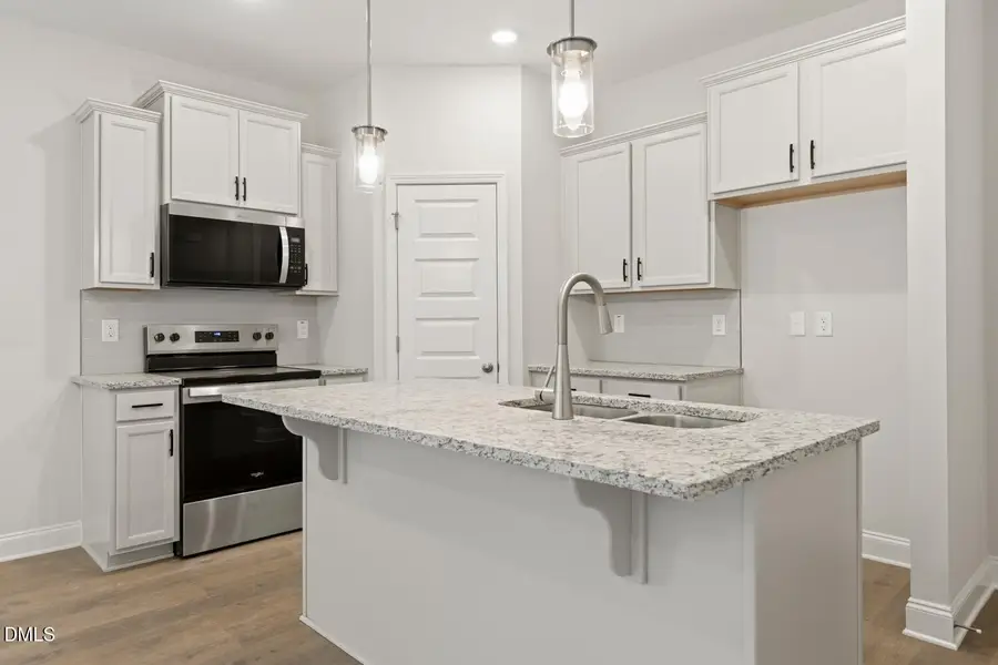 4407 Dominion Crest Drive, Apex, NC 27523 - #3