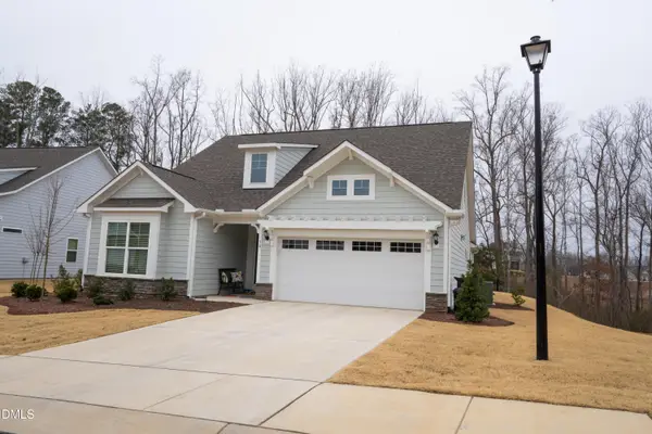 30 Sawtooth Oak Lane, Youngsville, NC 27596