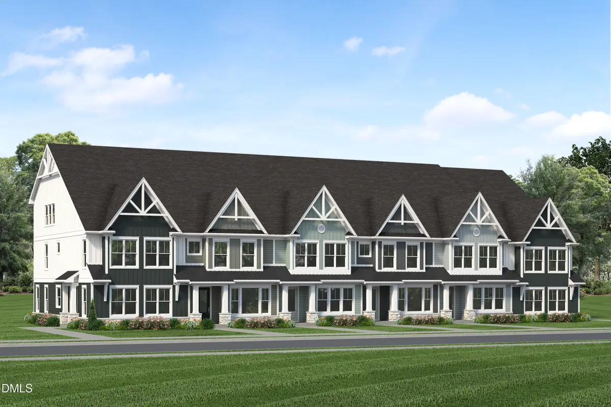 3133 White Rail Drive, Fuquay Varina, NC 27526 - Image #1