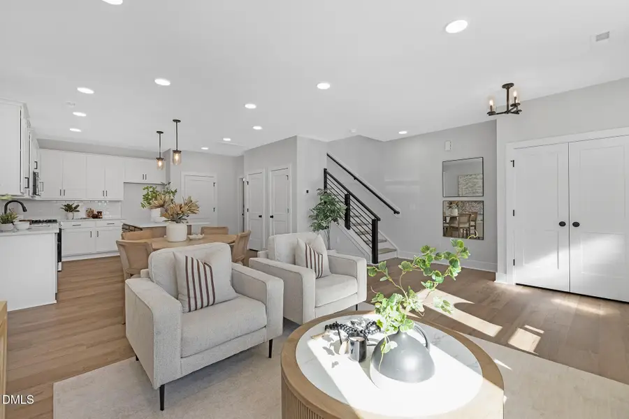 3133 White Rail Drive, Fuquay Varina, NC 27526 - Image #3