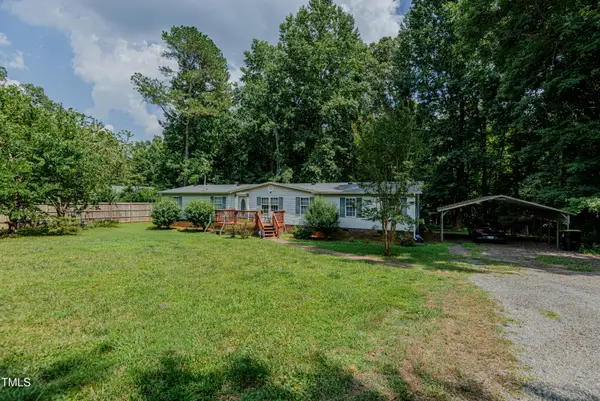 1619 E Greensboro Chapel Hill Road, Graham, NC 27253
