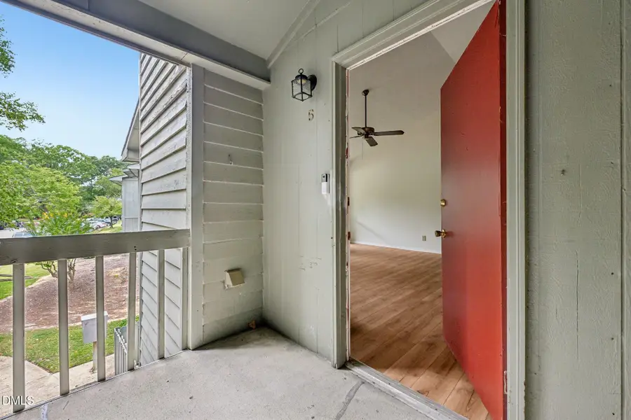 1866 Tryon Drive #5, Fayetteville, NC 28303 - Image #3