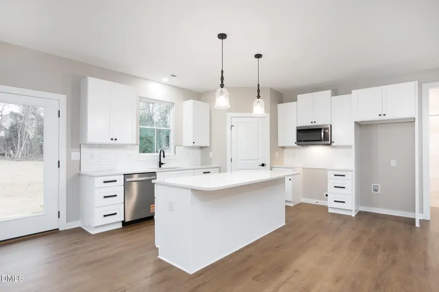 4505 Alamance Baptist Church Loop, Burlington, NC 27215 - #2