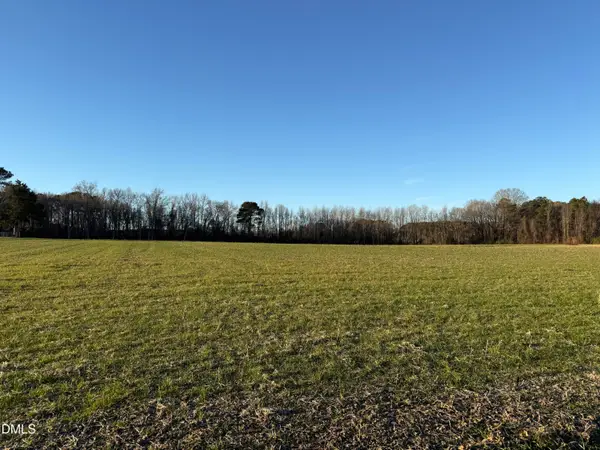 974 Hinnant Road, Selma, NC 27576