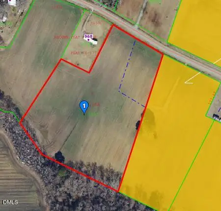 974 Hinnant Road, Selma, NC 27576 - Image #3