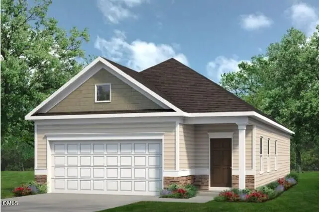 120 Oyster Tabby Drive, Lillington, NC 27546 - Image #1