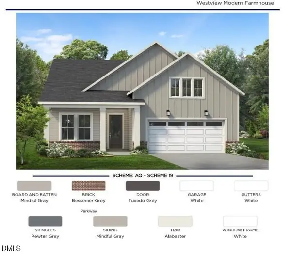 416 Mugby Road, Raleigh, NC 27610