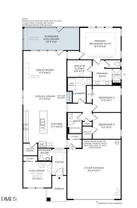 416 Mugby Road, Raleigh, NC 27610 - Image #2