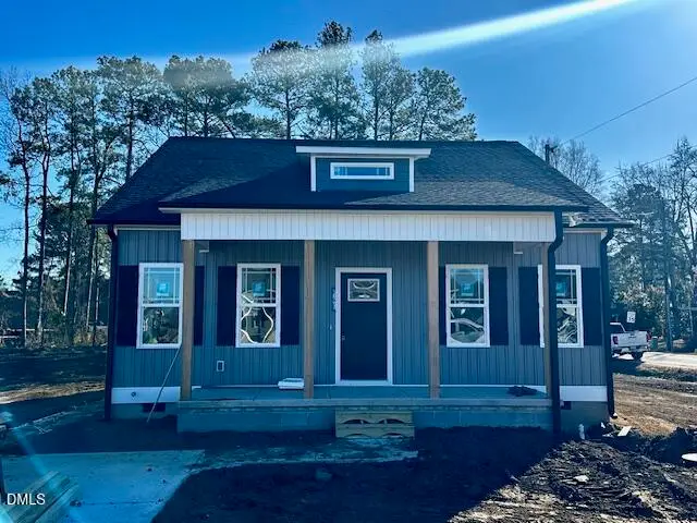 920 Micro Road W, Selma, NC 27576 - Image #1