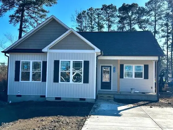 922 Micro Road W, Selma, NC 27576