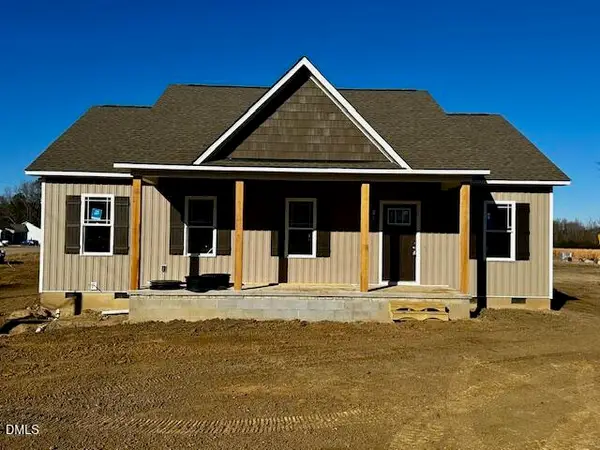 924 Micro Road W, Selma, NC 27576