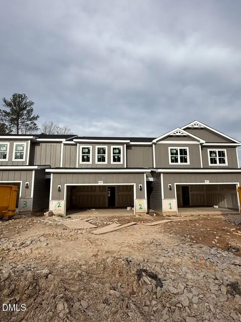 4409 Dominion Crest Drive, Apex, NC 27523 - #2