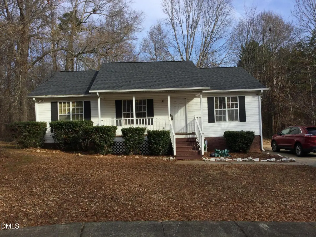 104 W Brown Street, Mebane, NC 27302 - Image #1