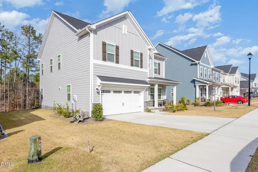 1328 Hazelnut Ridge Lane, Knightdale, NC 27545 - Image #3