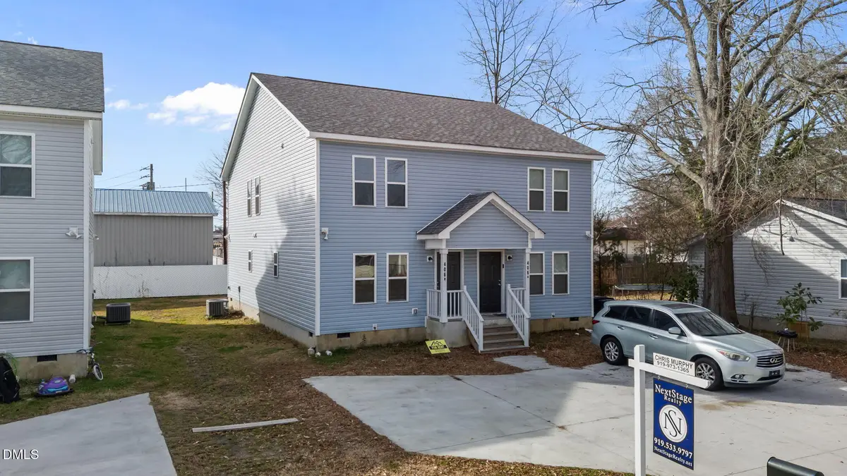 406 E Waddell Street #B, Selma, NC 27576 - Image #1