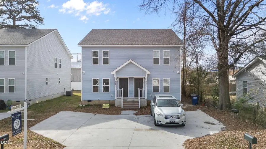 406 E Waddell Street #B, Selma, NC 27576 - Image #2