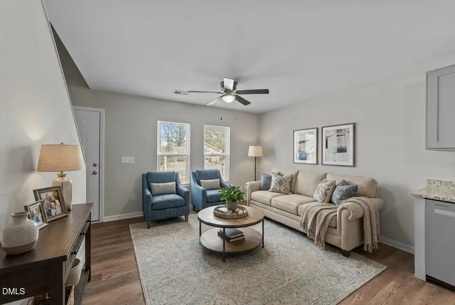 406 E Waddell Street #B, Selma, NC 27576 - Image #3