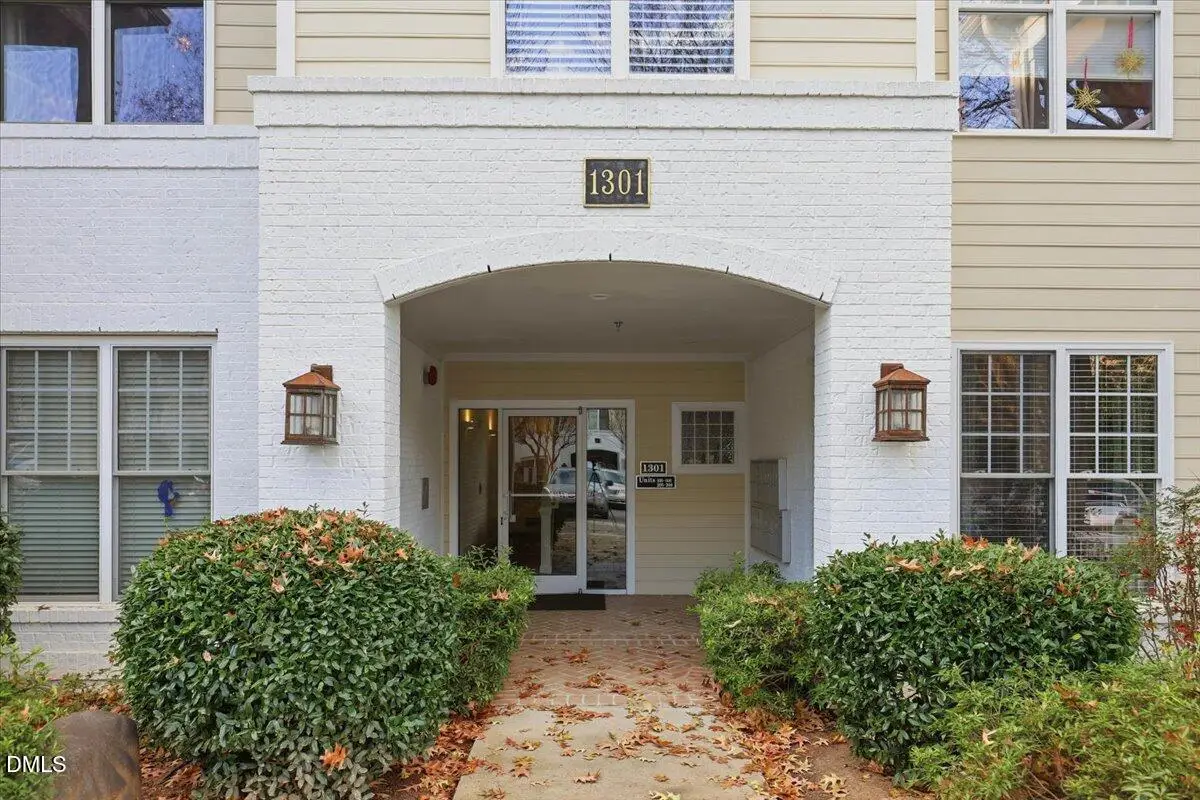 1301 Durlain Drive #208, Raleigh, NC 27614 - Image #1