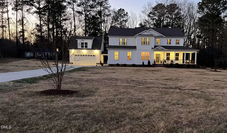 1111 Hunters Grande Trail, Wendell, NC 27591 - Image #2