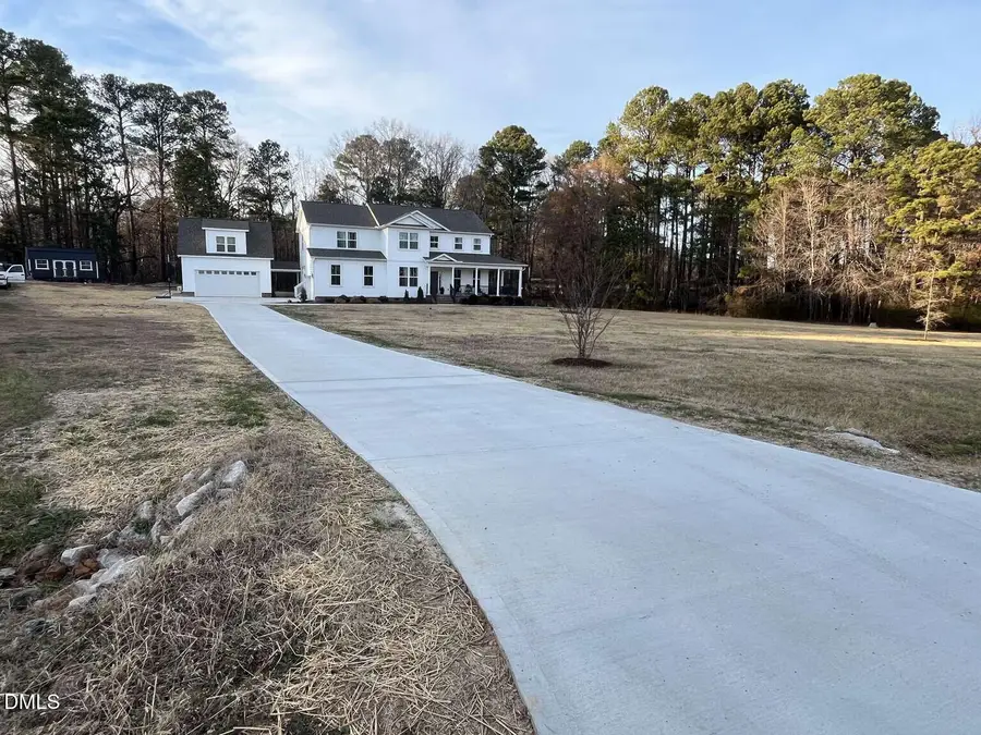 1111 Hunters Grande Trail, Wendell, NC 27591 - Image #3