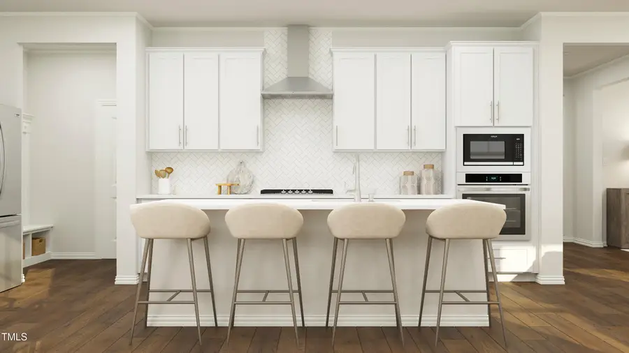 1737 Goldfinch Perch Lane, Knightdale, NC 27545 - Image #3