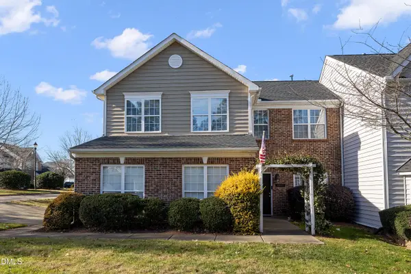 10631 Edmundson Avenue, Raleigh, NC 27614