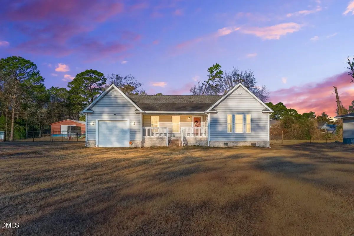 120 Ruby Road, Goldsboro, NC 27534 - Image #1