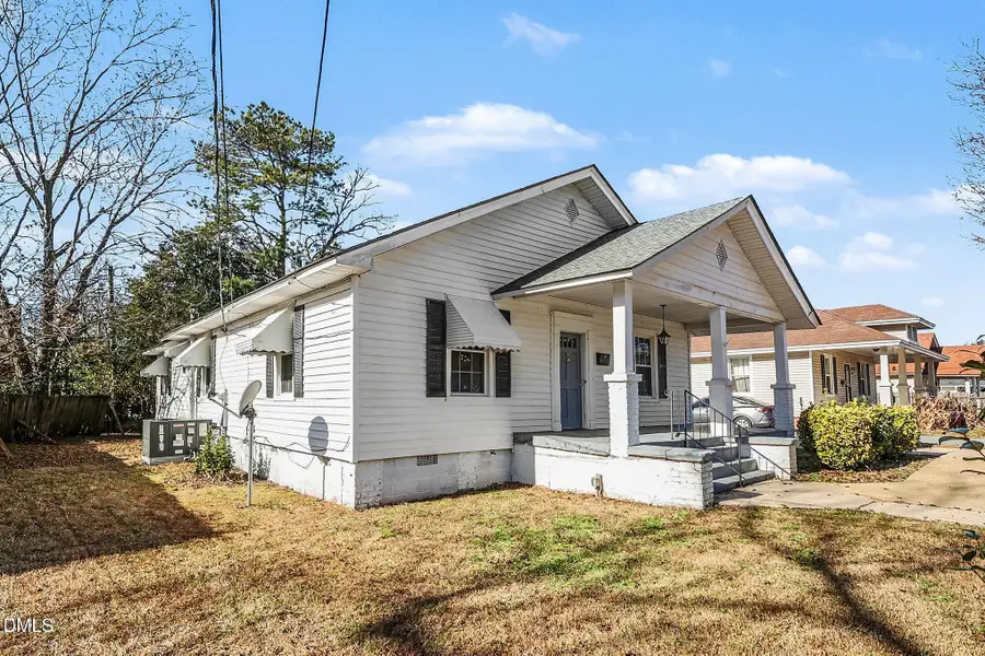 406 S 16th Street, Erwin, NC 28339 - Image #2