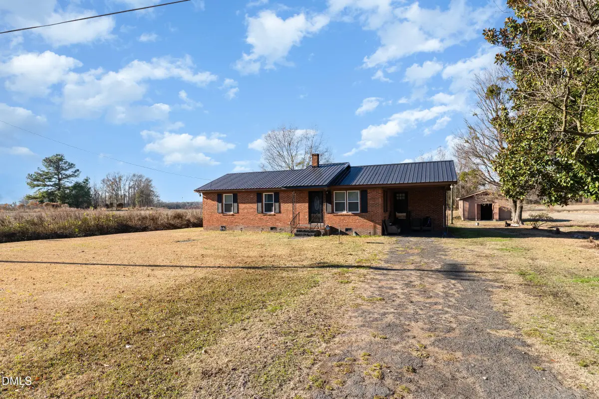 170 Flowers Road, Mount Olive, NC 28365 - Image #1