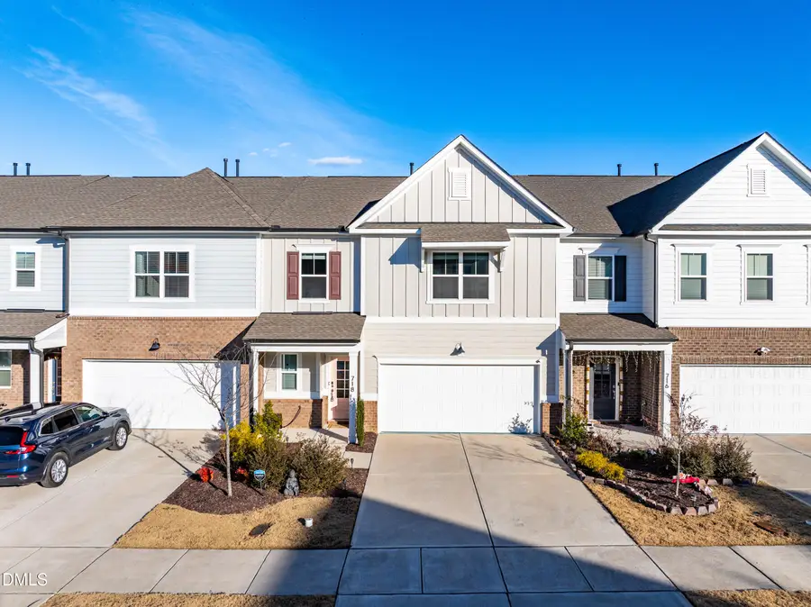 718 Toulouse Court, Cary, NC 27519 - Image #2