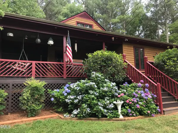 263 Pine Trail, Henderson, NC 27537