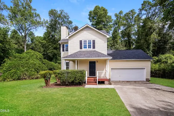 504 Pegstone Court, Fuquay Varina, NC 27526