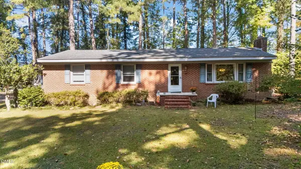 717 Lakeside Drive, Sanford, NC 27330