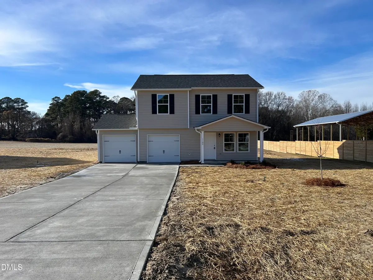 2100 Mcnair Road, Tarboro, NC 27886 - #1