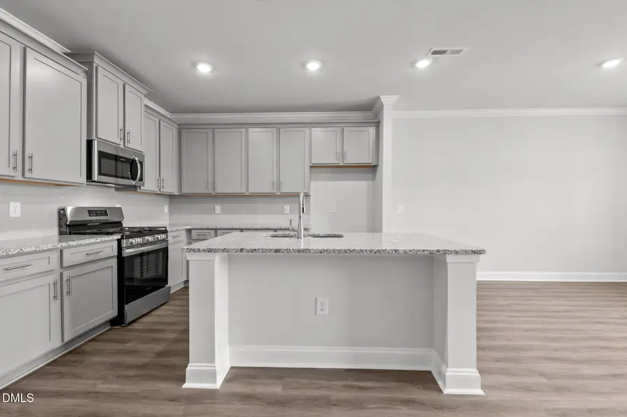 943 Alma Railway Drive #558, Wake Forest, NC 27587 - Image #2