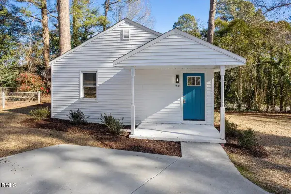 900 Powell Drive, Garner, NC 27529