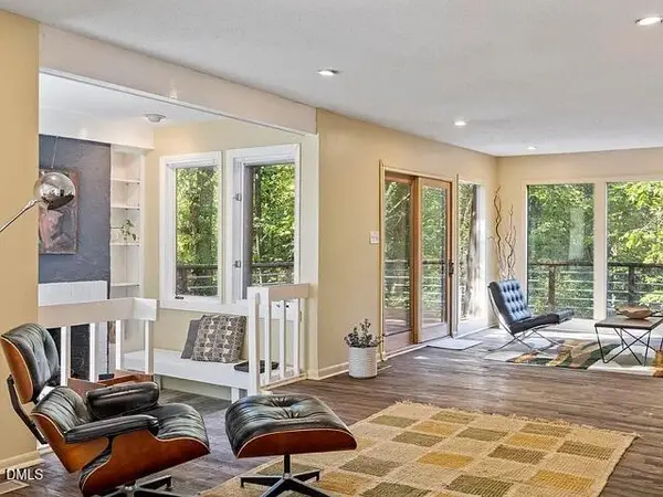 1108 Hemingway Drive, Raleigh, NC 27609