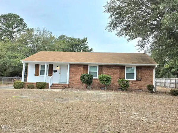 5337 Maryland Drive, Fayetteville, NC 28311