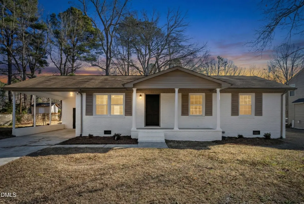 1742 Fletchers Chapel Road, Durham, NC 27703 - Image #1