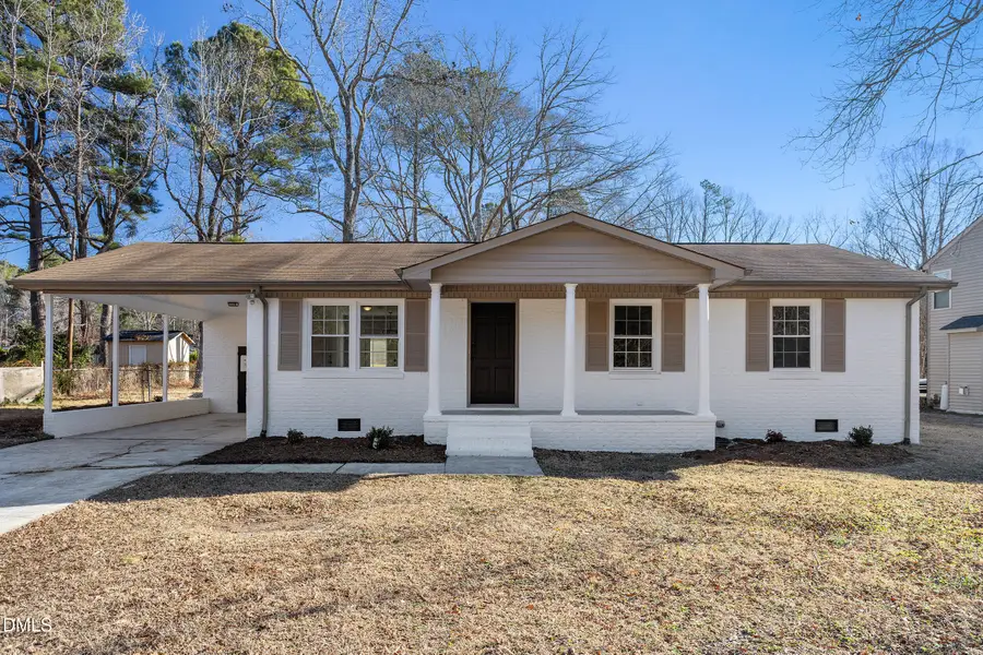 1742 Fletchers Chapel Road, Durham, NC 27703 - Image #3