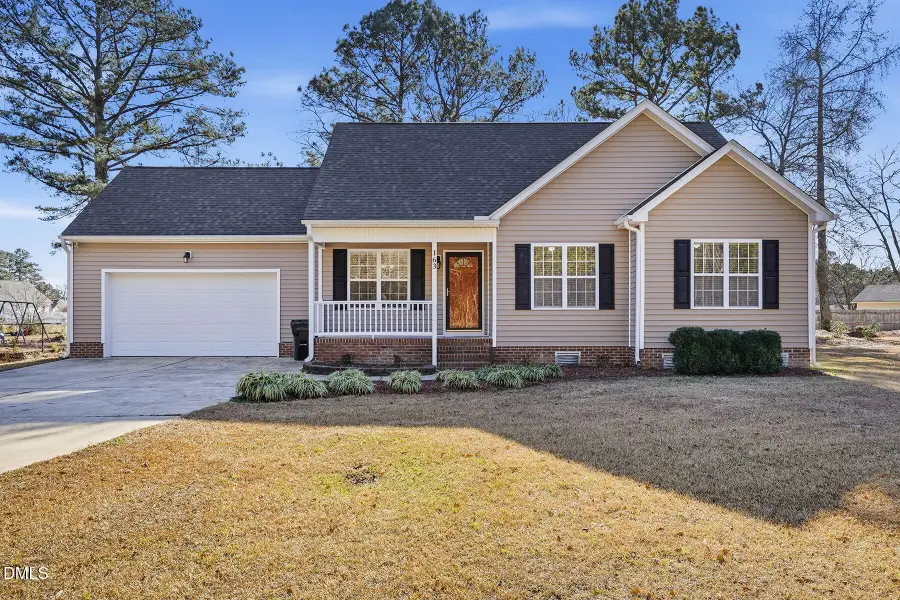 163 E Gordon Road, Selma, NC 27576 - Image #3