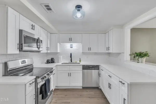 12 Patriot Circle, Durham, NC 27704