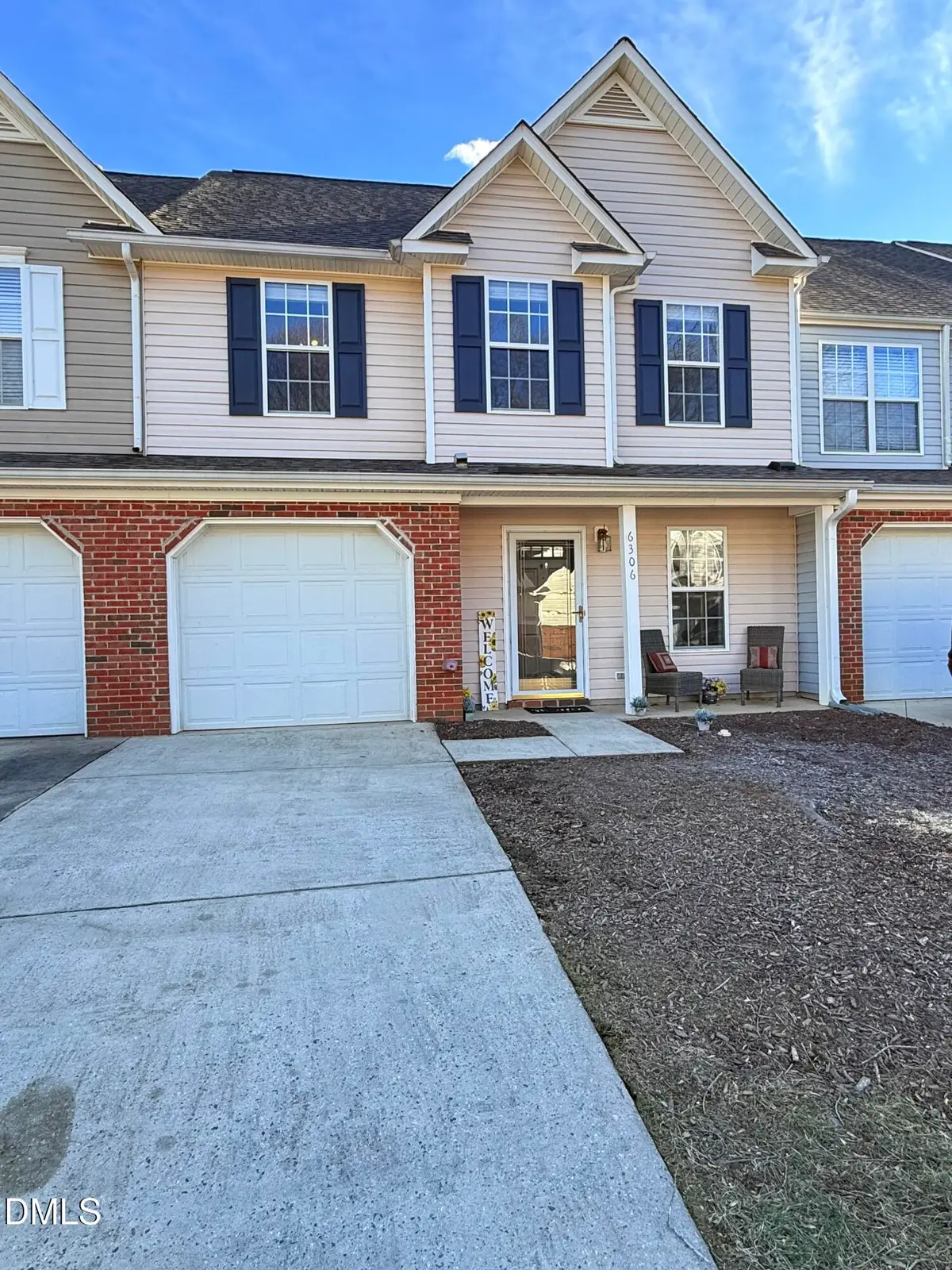 6306 Double Eagle Drive, Whitsett, NC 27377 - Image #1