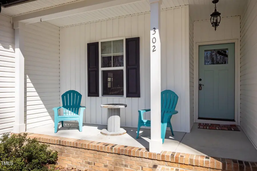 302 Weaver Ridge Road, Rougemont, NC 27572 - Image #3