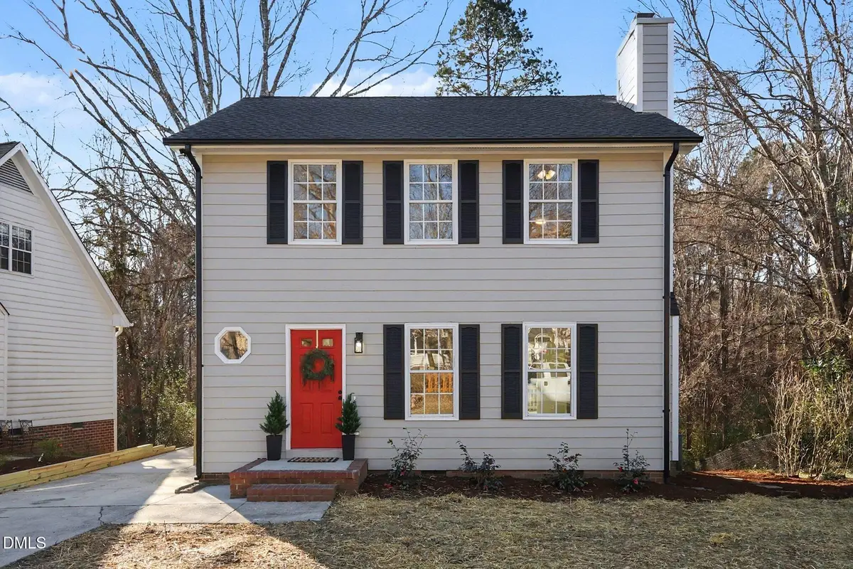 4311 White Cliff Lane, Durham, NC 27712 - Image #1