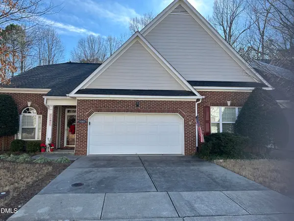 10301 Dapping Drive, Raleigh, NC 27614