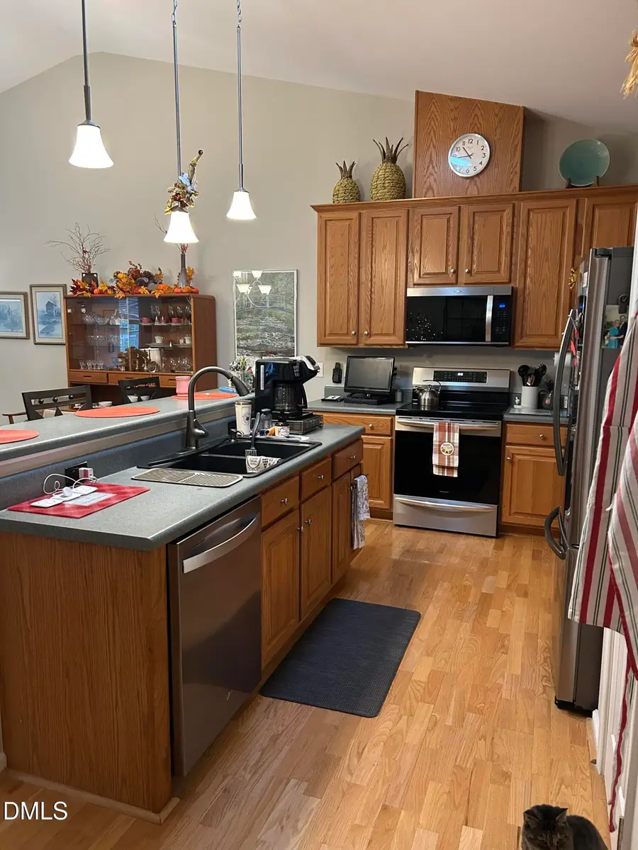 10301 Dapping Drive, Raleigh, NC 27614 - Image #3