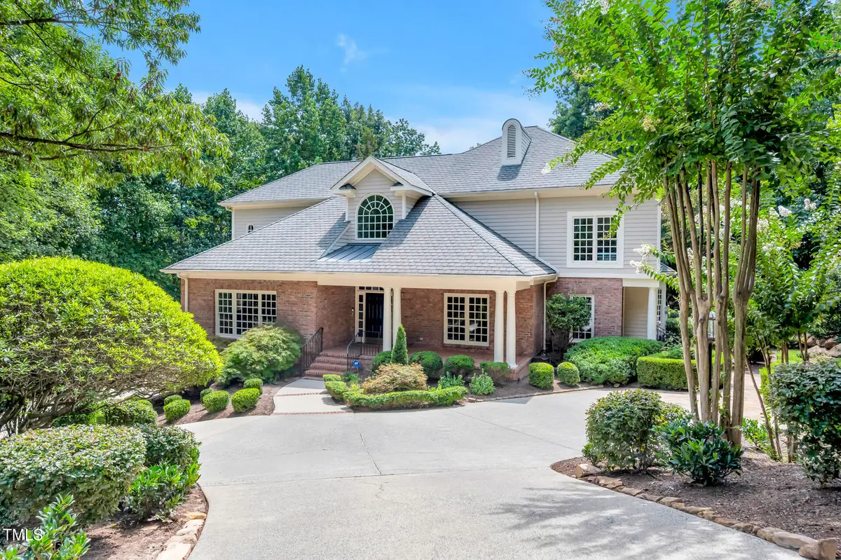 53516 Bickett Drive, Chapel Hill, NC 27517 - Image #1