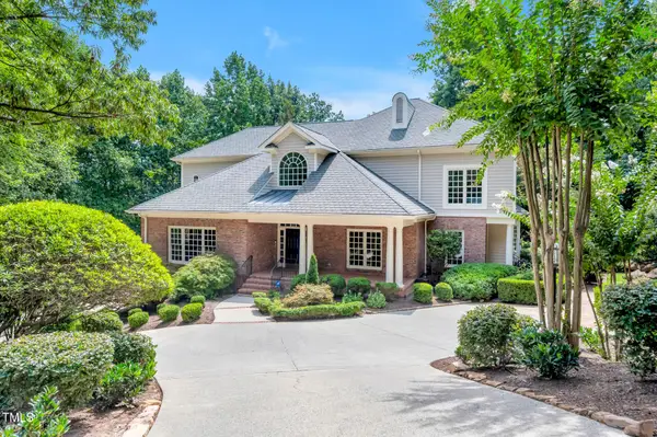53516 Bickett Drive, Chapel Hill, NC 27517