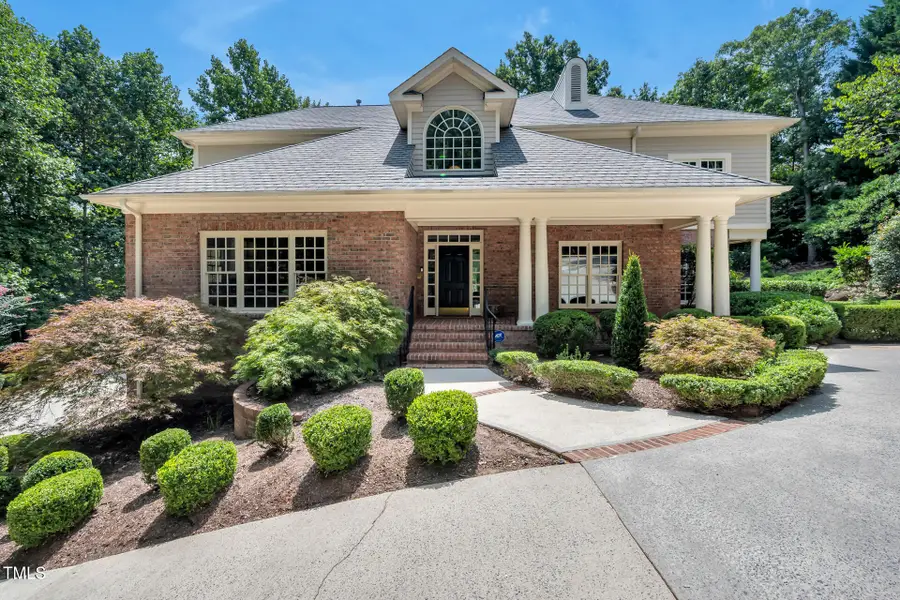 53516 Bickett Drive, Chapel Hill, NC 27517 - Image #2